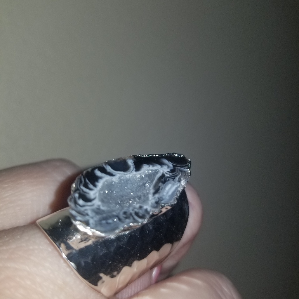 Newagate Ring